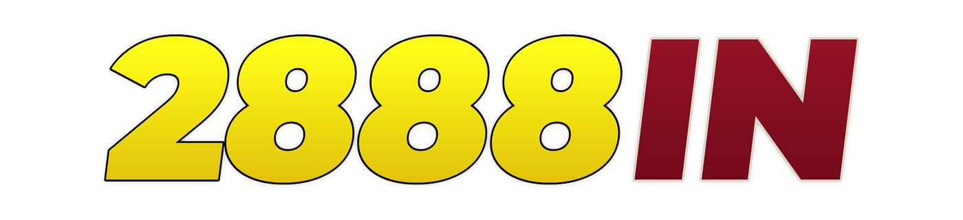 2888in